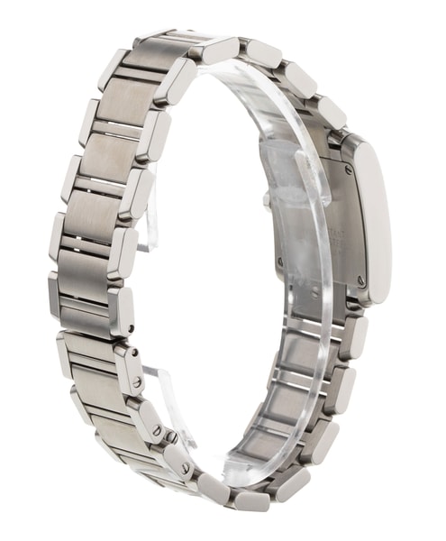 Cartier Tank Francaise W51008Q3